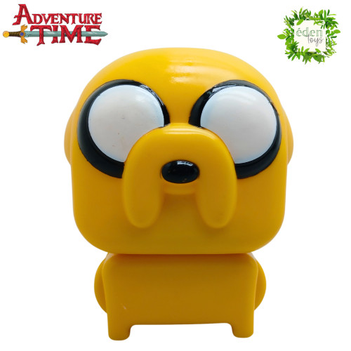 Action Figures Bonecos Hora de Aventura (cód 097) - Hora De Aventura - #
