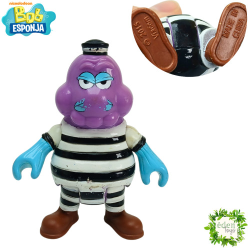  Spongebob Squarepants # - Produto Original