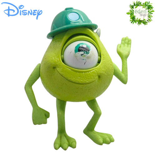 Action Figures Bonecos Monstros S.A Mc (cód 281) - Monstros S.A - #