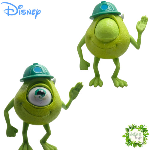 Action Figures Bonecos Monstros S.A Mc (cód 281) - Monstros S.A - #