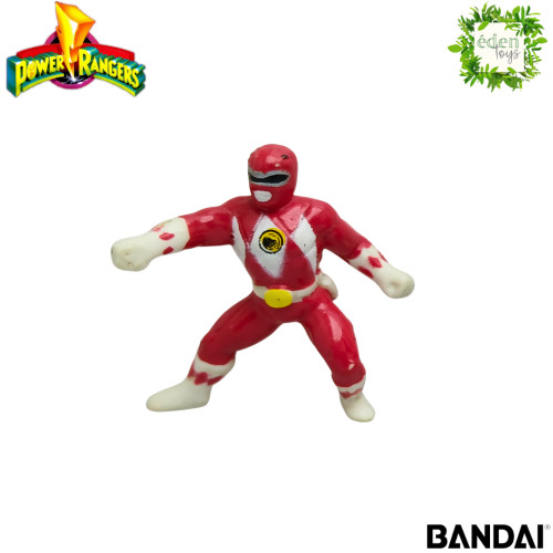 Action Figures Bonecos Power Rangers mini Saban 1994 (cód 378) - Power Rangers - #