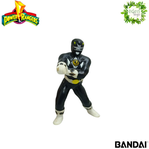 Action Figures Bonecos Power Rangers mini Saban 1994 (cód 378) - Power Rangers - #