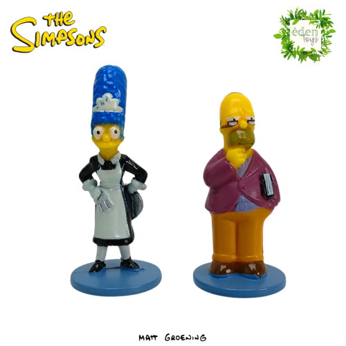  Os Simpsons # - Produto Original