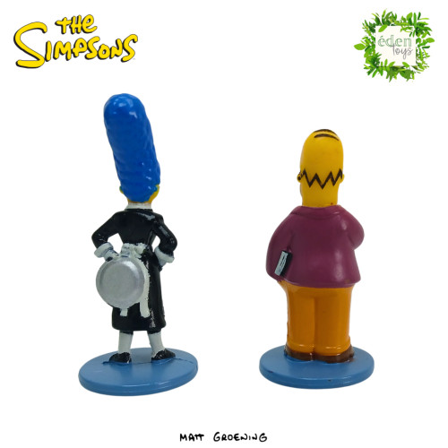  Os Simpsons # - Produto Original