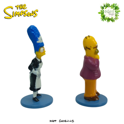  Os Simpsons # - Produto Original