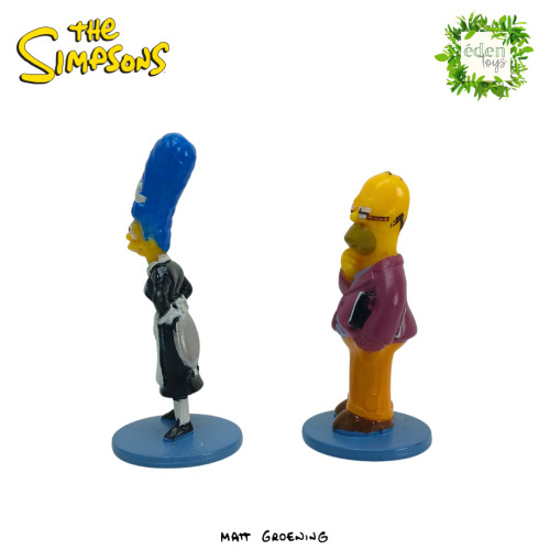  Os Simpsons # - Produto Original