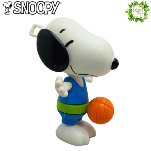 Action Figures Bonecos Snoopy MC (cód 098) - Snoopy - #