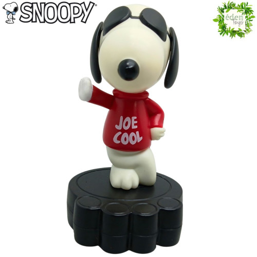Action Figures Bonecos Snoopy MC (cód 098) - Snoopy - #