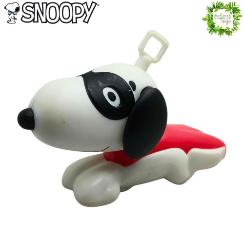 Action Figures Bonecos Snoopy MC (cód 098) - Snoopy - #