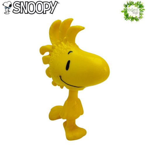  Snoopy E Woodstock # - Produto Original