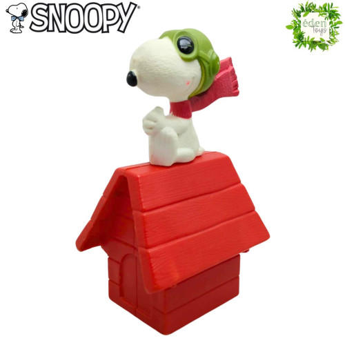  Snoopy E Woodstock # - Produto Original
