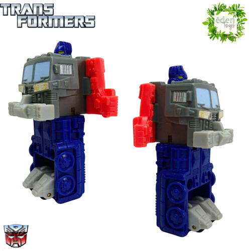  Transfomers # - Produto Original