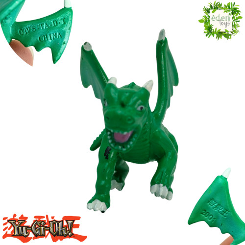 Action Figures Bonecos Yu-Gi-Oh (cód 723) - Yu-Gi-Oh! - #
