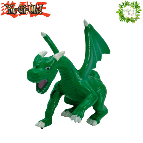 Action Figures Bonecos Yu-Gi-Oh (cód 723) - Yu-Gi-Oh! - #