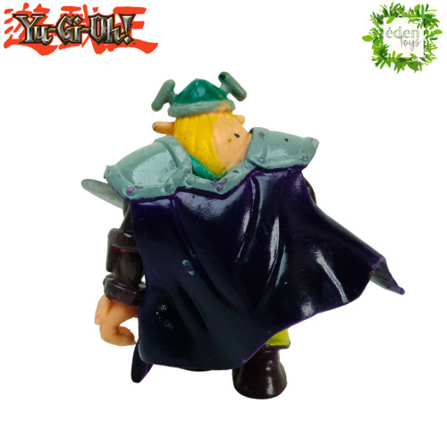Action Figures Bonecos Yu-Gi-Oh (cód 723) - Yu-Gi-Oh! - #