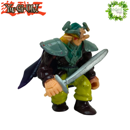Action Figures Bonecos Yu-Gi-Oh (cód 723) - Yu-Gi-Oh! - #