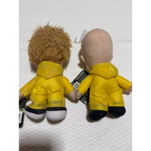  Breaking Bad # - Produto Original