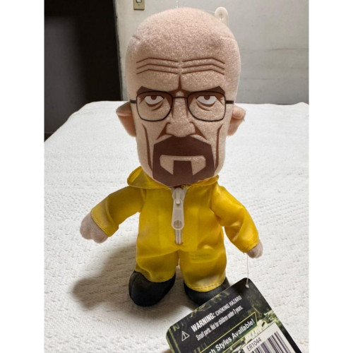  Breaking Bad # - Produto Original