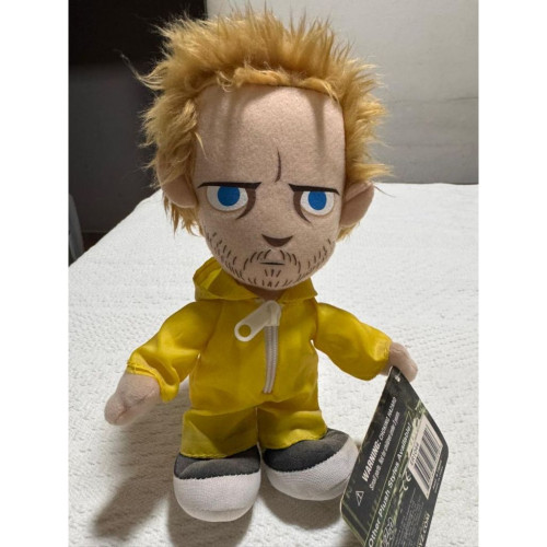  Breaking Bad # - Produto Original