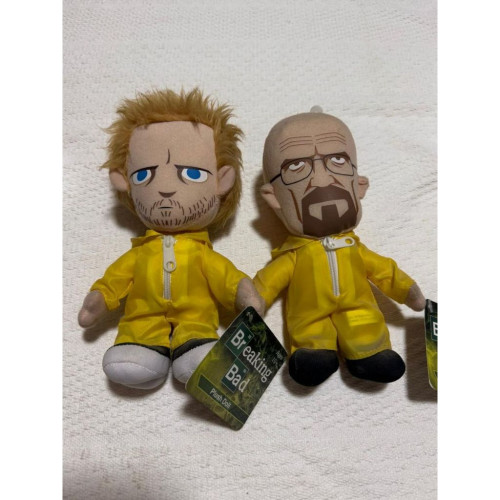  Breaking Bad # - Produto Original