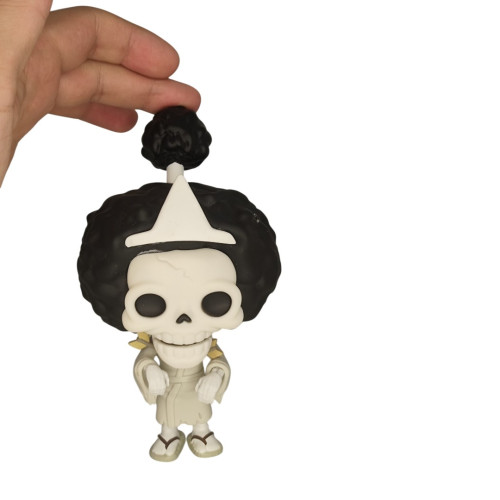 Bonekichi [com detalhe] Animation One Piece #924 - Produto Original