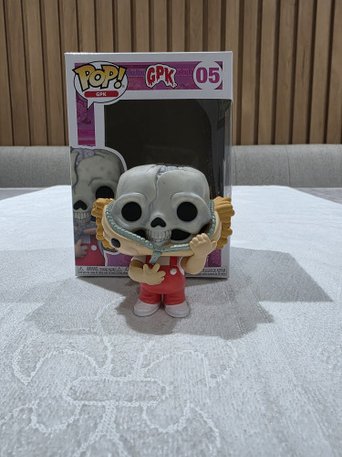  GPK #05 - Produto Original