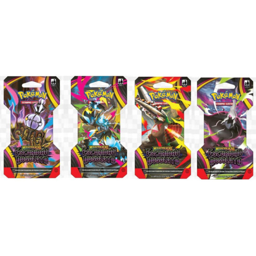  Pokemon # - Produto Original