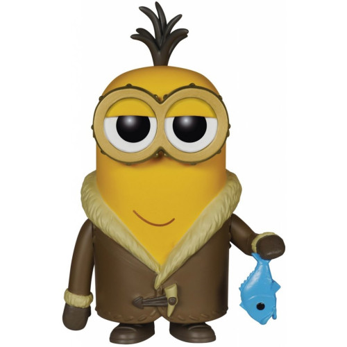  Minions #166 - Produto Original