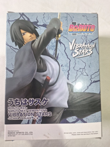  Boruto Naruto Next Generations # - Produto Original