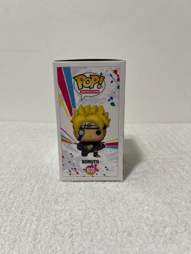 Funko Pop Boruto - Boruto - #1035