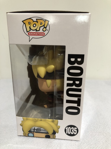 Funko Pop Boruto - Boruto - #1035