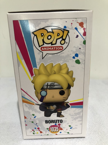 Funko Pop Boruto - Boruto - #1035