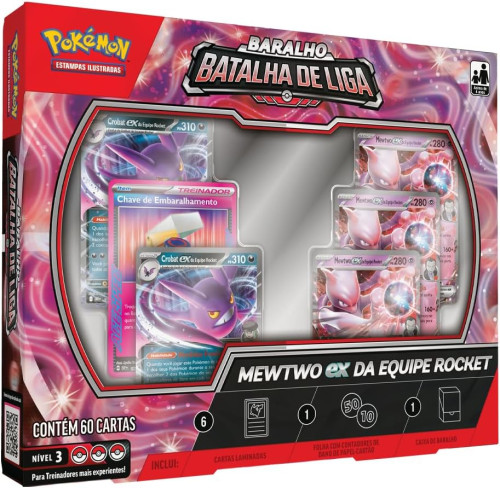  Pokemon # - Produto Original