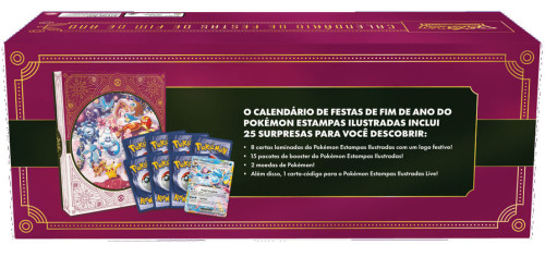  Pokemon # - Produto Original