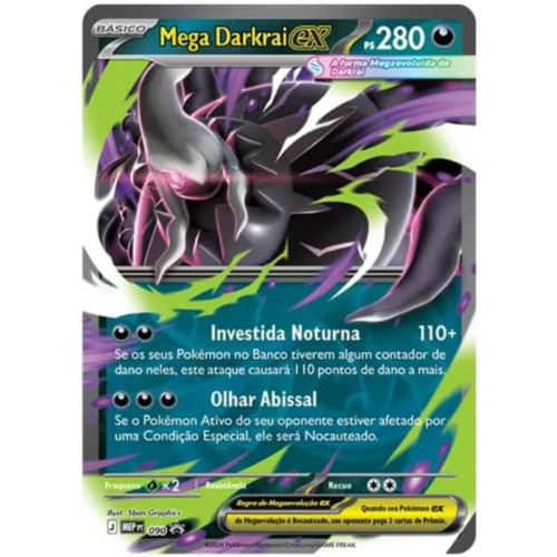  Pokemon Estampas Ilustradas # - Produto Original