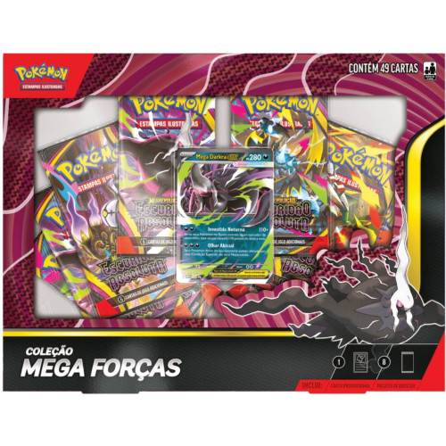  Pokemon Estampas Ilustradas # - Produto Original