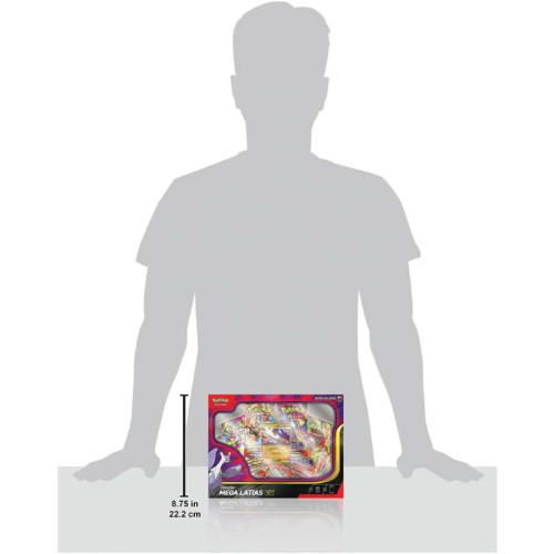  Pokemon Estampas Ilustradas # - Produto Original