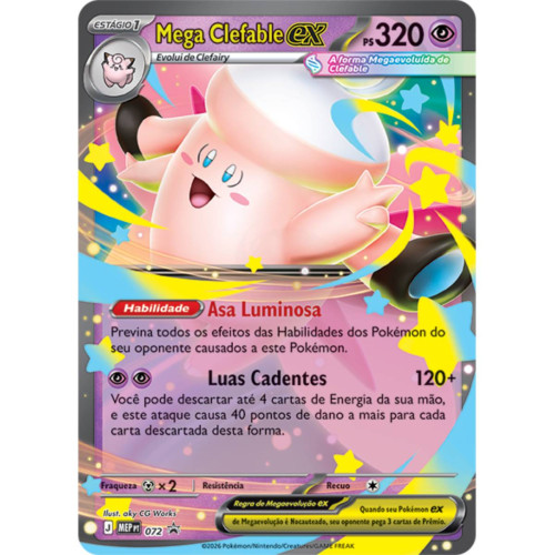  Pokemon Estampas Ilustradas # - Produto Original