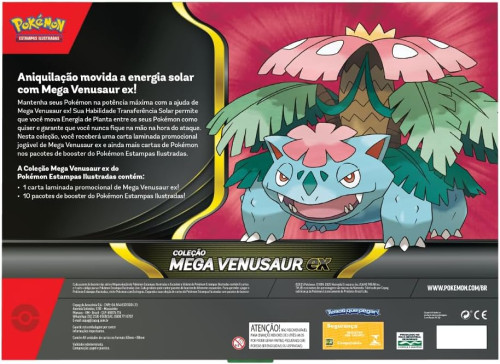  Pokemon # - Produto Original