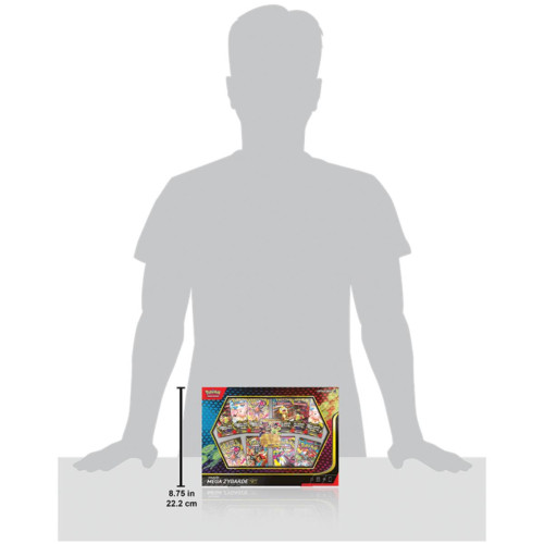  Pokemon Estampas Ilustradas # - Produto Original