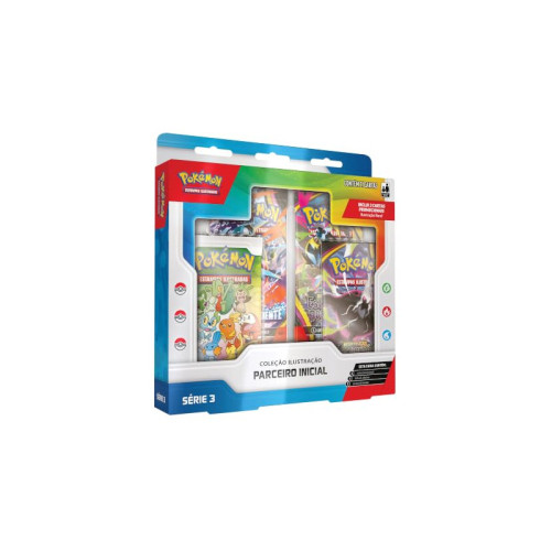  Pokemon # - Produto Original