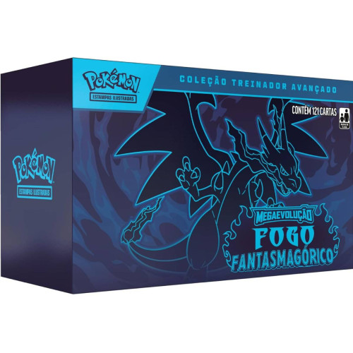  Pokemon Estampas Ilustradas # - Produto Original
