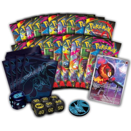  Pokemon Estampas Ilustradas # - Produto Original