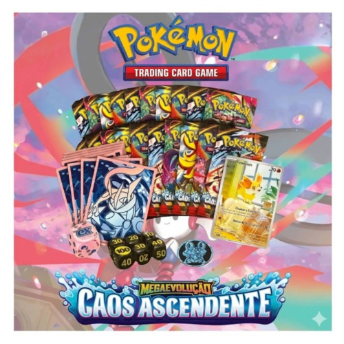  Pokemon Estampas Ilustradas # - Produto Original