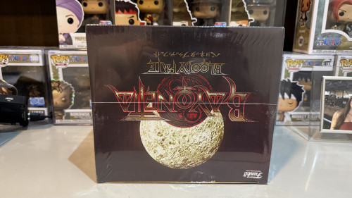  Bayonetta Bloody Fate #868 - Produto Original