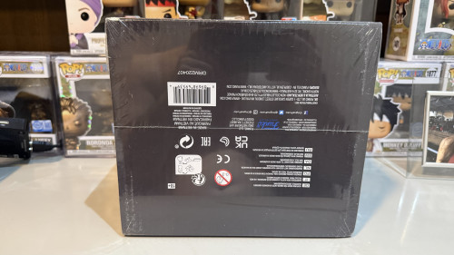  Bayonetta Bloody Fate #868 - Produto Original