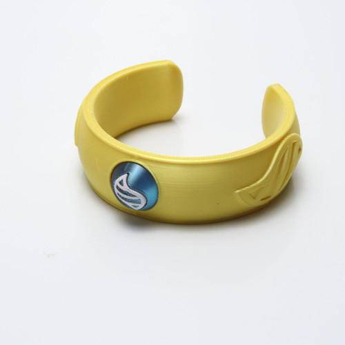 Bracelete Mega Evolução Pokémon 3D - Mega Ring Pokemon # - Produto Original