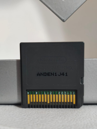 Brain Age DS Usado (sem Caixa) - Nintendo DS - #