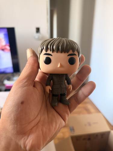  Game Of Thrones #52 - Produto Original