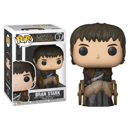  Game Of Thrones #67 - Produto Original